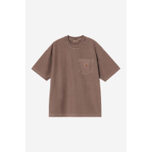 [CARHARTT WIP] T-shirts Short Sleeve FW26 I036863