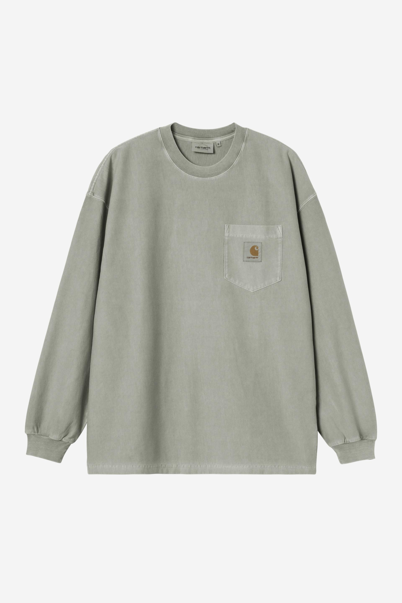 [CARHARTT WIP] T-shirts Long Sleeve FW26 I036862