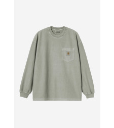 [CARHARTT WIP] T-shirts Long Sleeve FW26 I036862