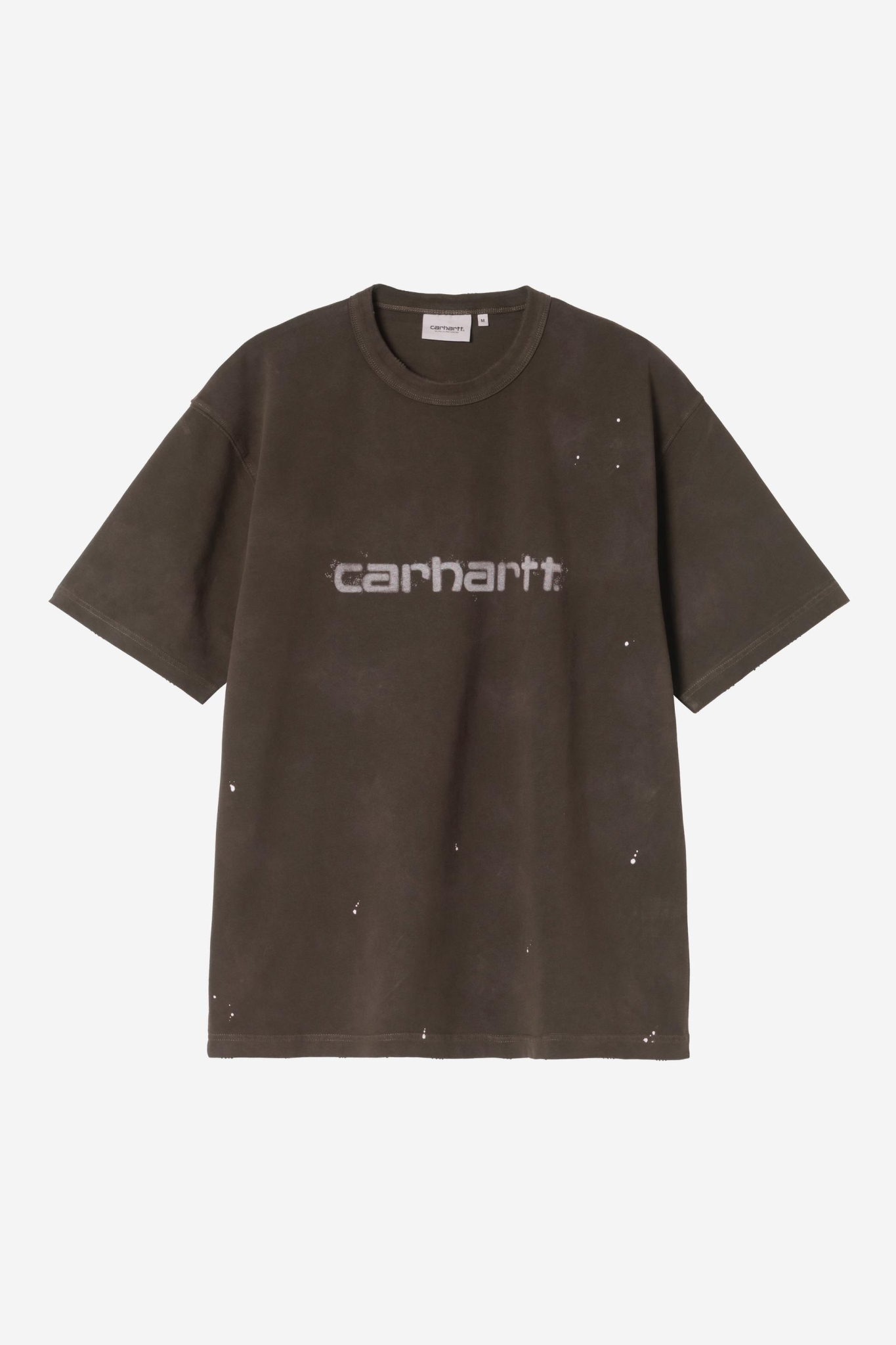 [CARHARTT WIP] T-shirts Short Sleeve FW26 I036853