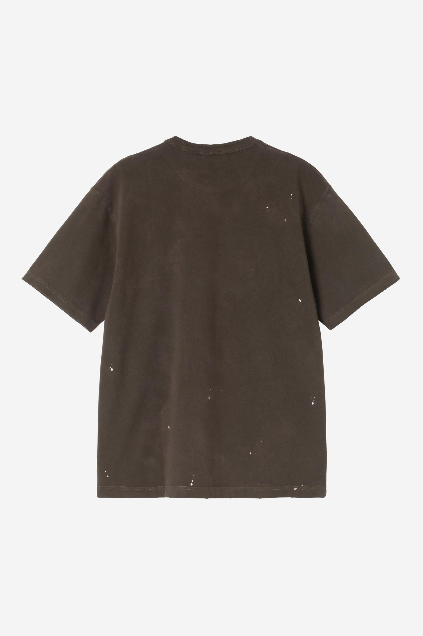 [CARHARTT WIP] T-shirts Short Sleeve FW26 I036853