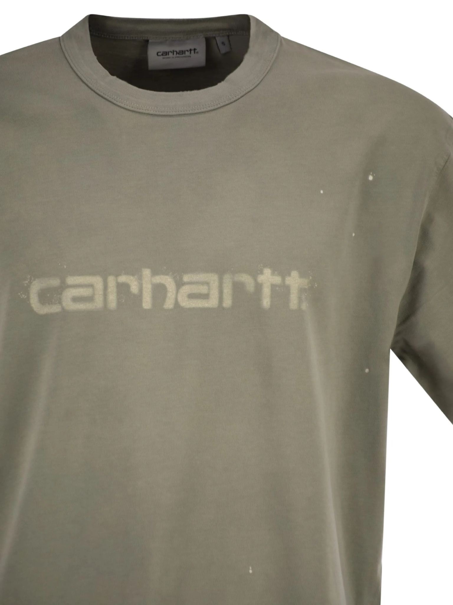 [CARHARTT WIP] T-shirts Short Sleeve FW26 I036853
