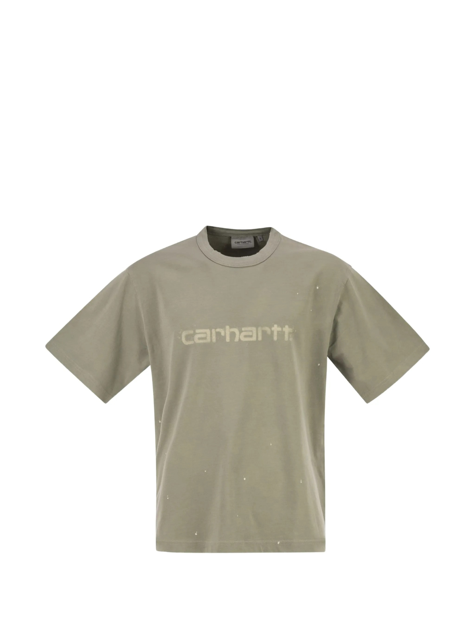 [CARHARTT WIP] T-shirts Short Sleeve FW26 I036853