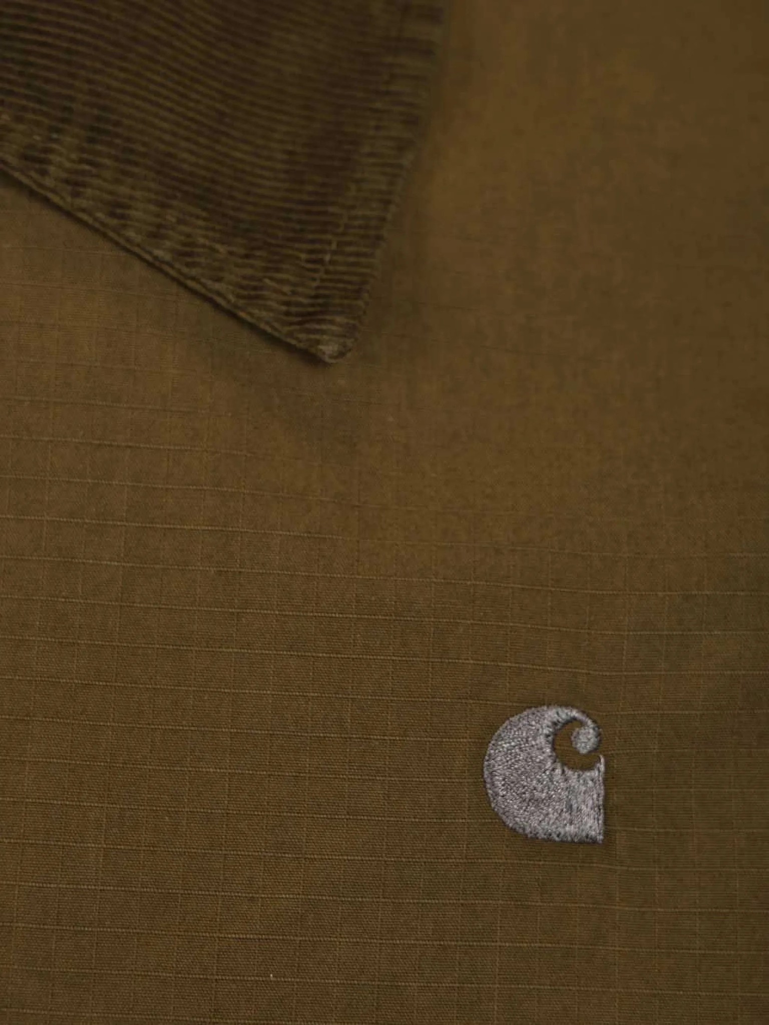 [CARHARTT WIP] Casual Jacket FW26 I036804