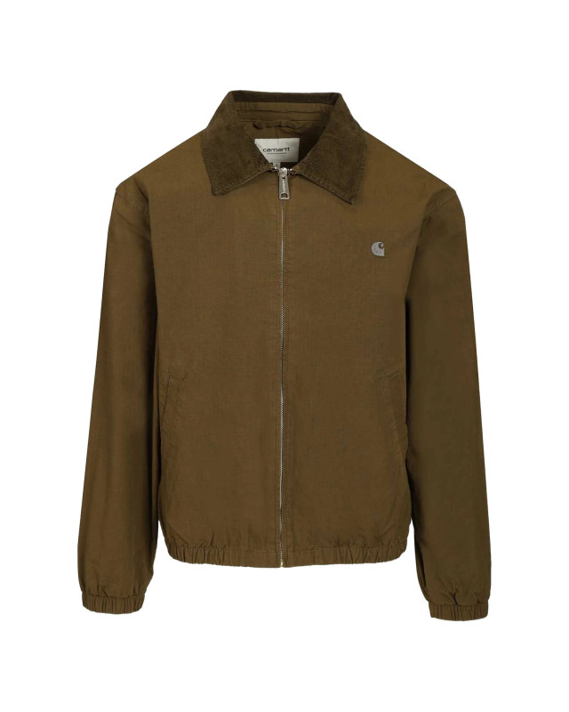 [CARHARTT WIP] Casual Jacket FW26 I036804