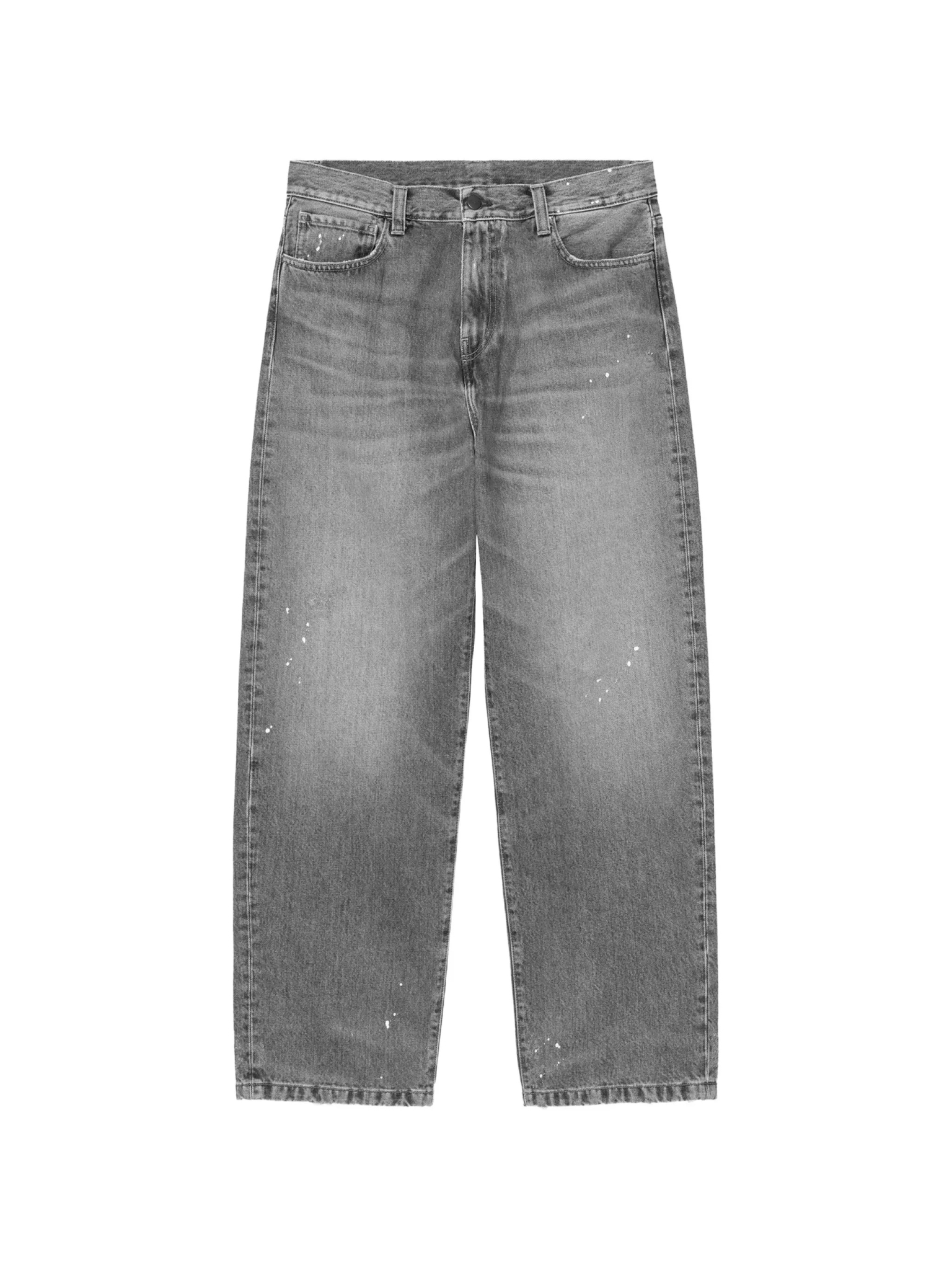 [CARHARTT WIP] Jeans FW26 I034733