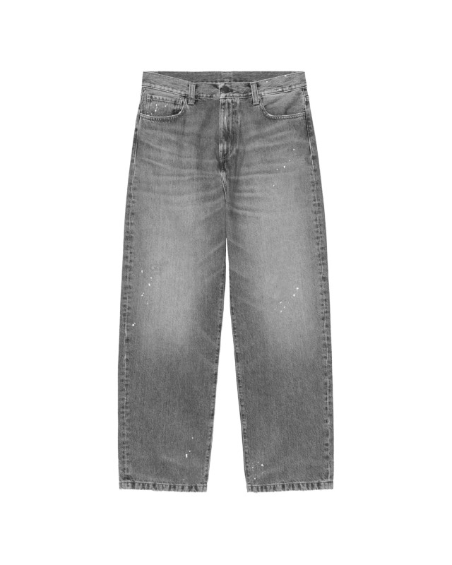 [CARHARTT WIP] Jeans FW26 I034733