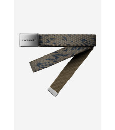 [CARHARTT WIP] Belt FW26 I019176