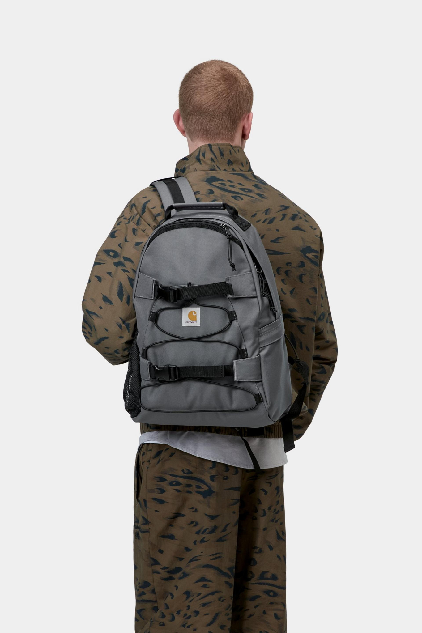 [CARHARTT WIP] Backpack FW26 I031468