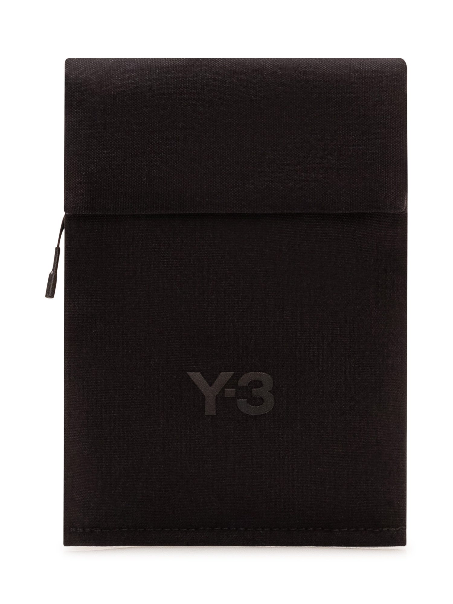 [Y-3] Briefcase FW26 JZ8062 BLACK
