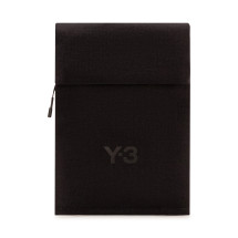 [Y-3] Briefcase FW26 JZ8062 BLACK