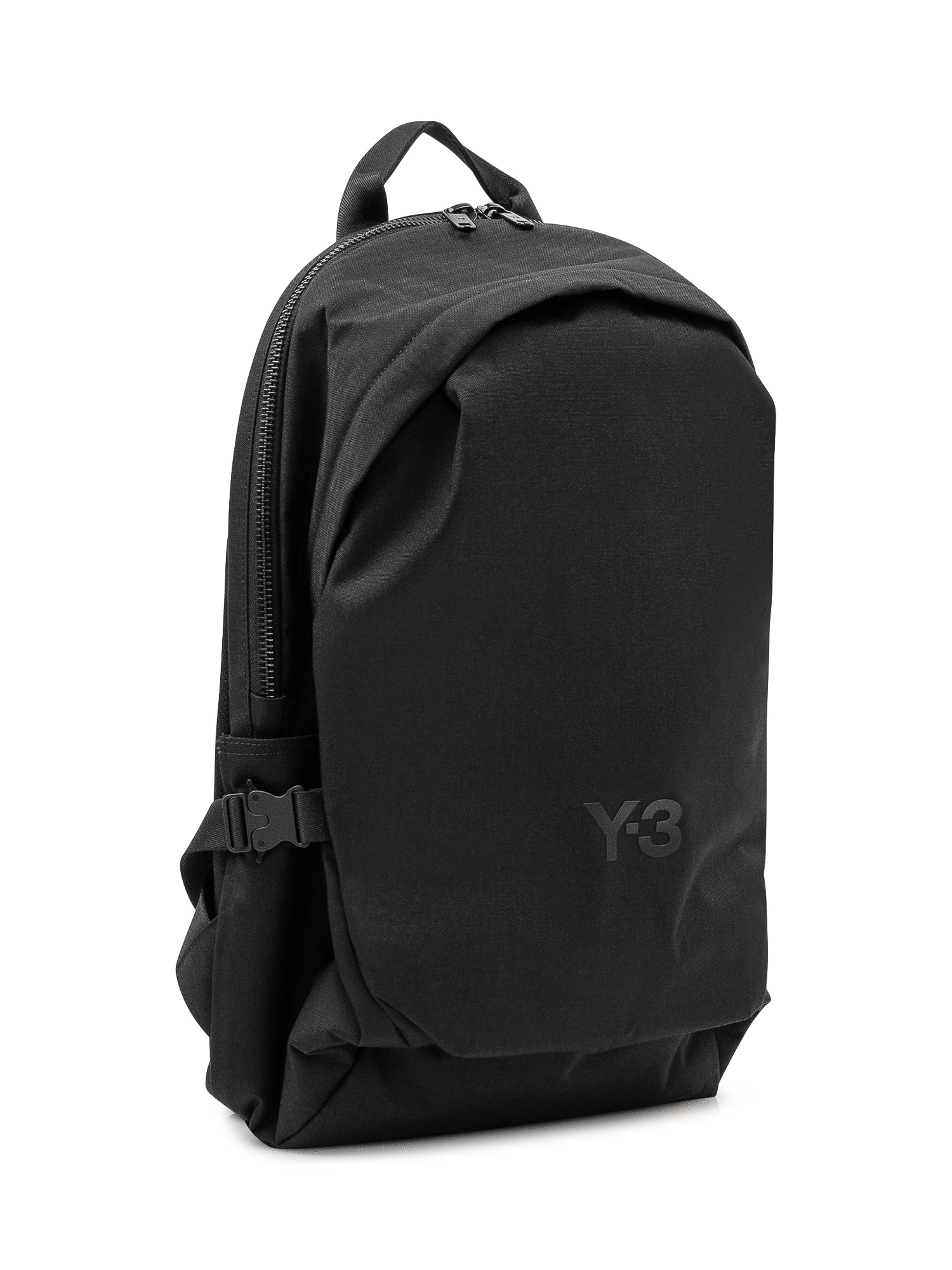 [Y-3] Backpack FW26 JW6215 BLACK
