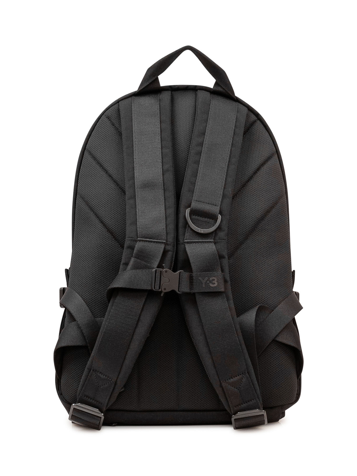 [Y-3] Backpack FW26 JW6215 BLACK