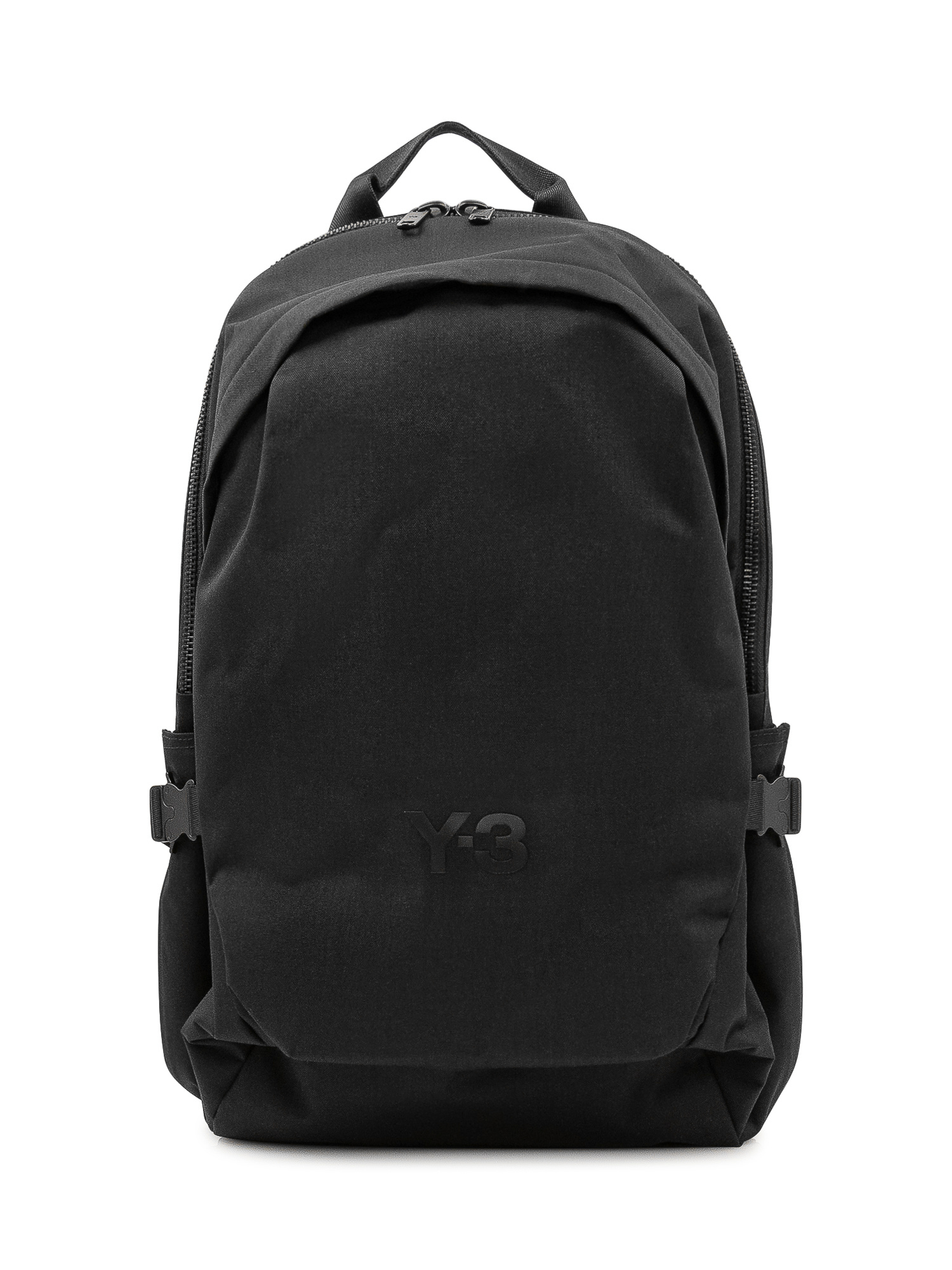 [Y-3] Backpack FW26 JW6215 BLACK