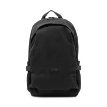 [Y-3] Backpack FW26 JW6215 BLACK