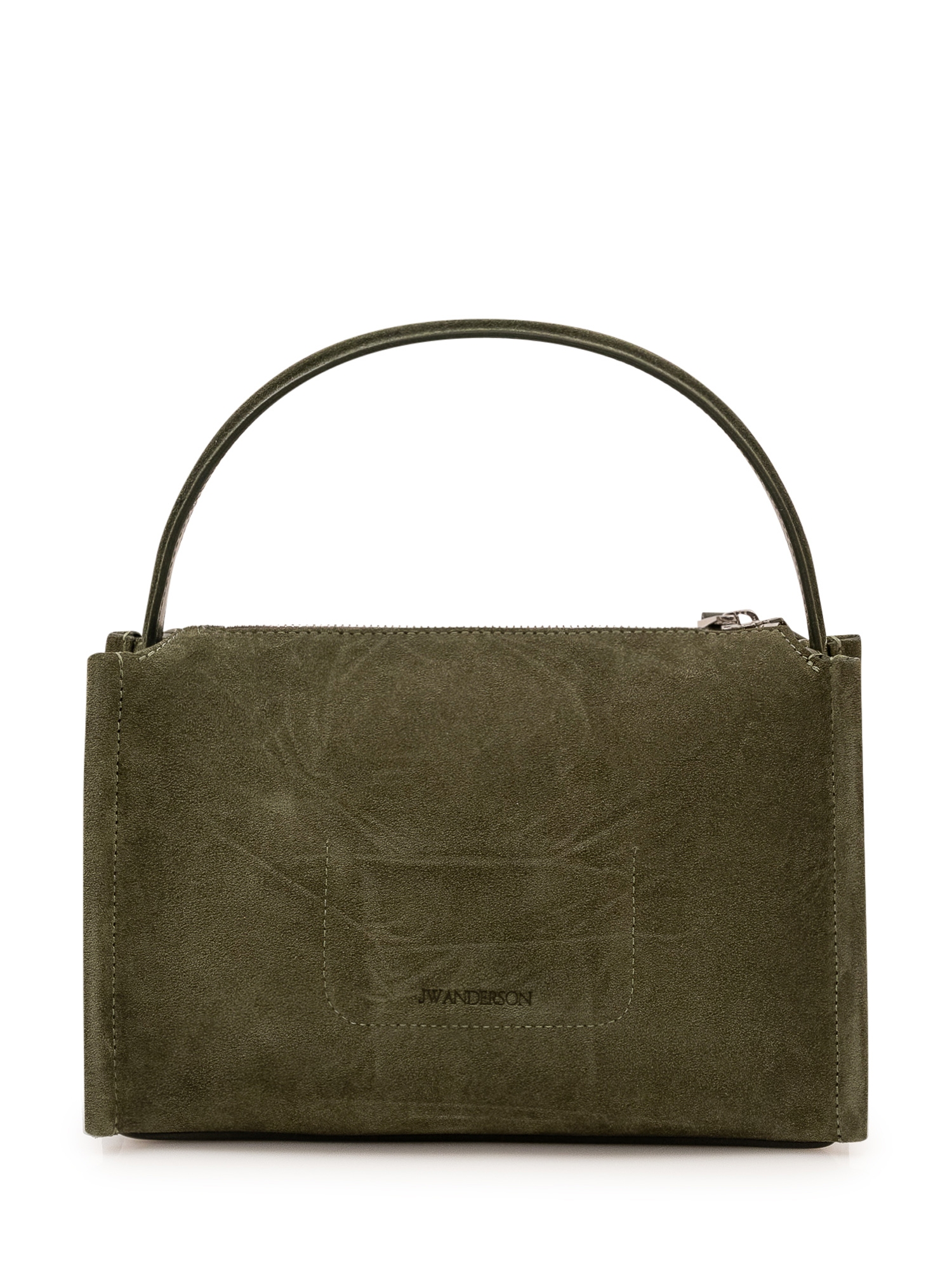 [J.W. Anderson] Shoulder bag FW26 HB0762LA0364 575