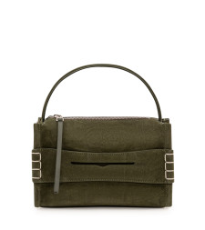 [J.W. Anderson] Shoulder bag FW26 HB0762LA0364 575