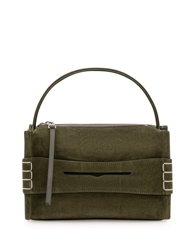 [J.W. Anderson] Shoulder bag FW26 HB0762LA0364 575