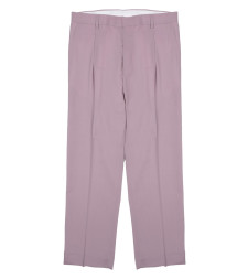 [Be Able] Trousers SS26 SANDY_MALVA