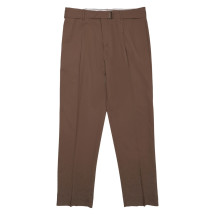 [Be Able] Trousers SS26 ANDY_TABACCO