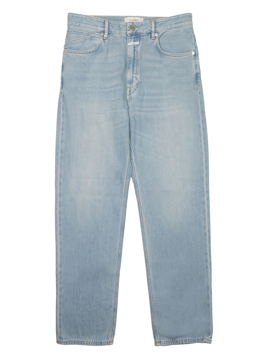 [Closed] Jeans SS26 C3122816R3A_LBL
