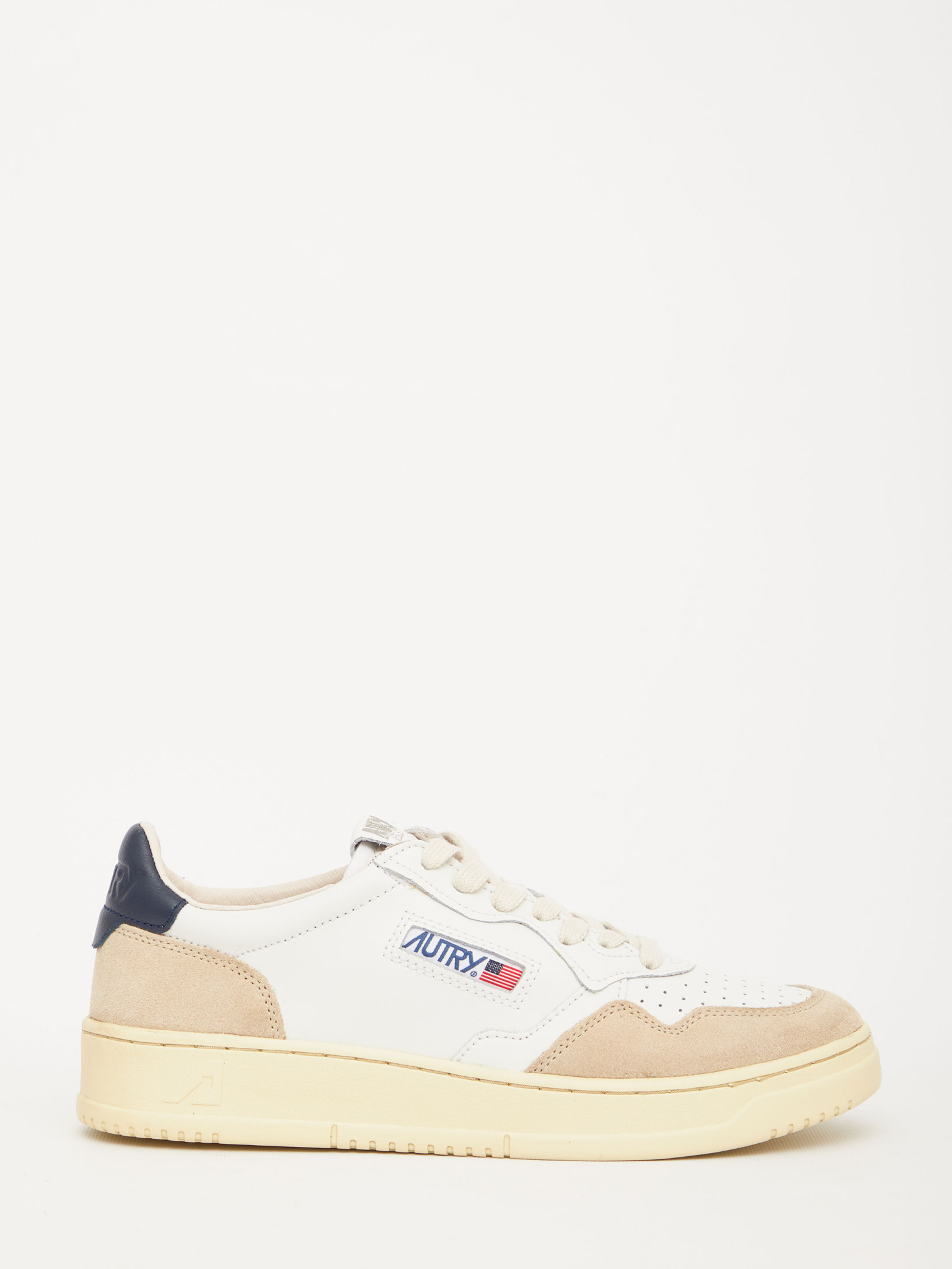 [AUTRY] Sneakers FW26 AULM_LS_28