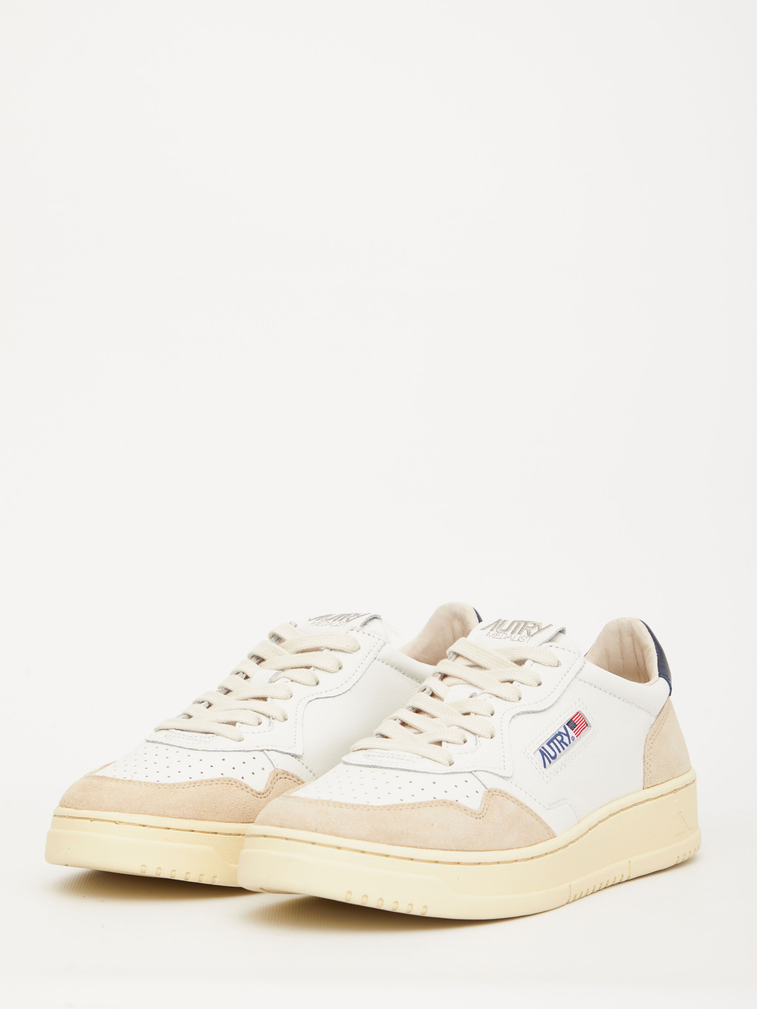 [AUTRY] Sneakers FW26 AULM_LS_28