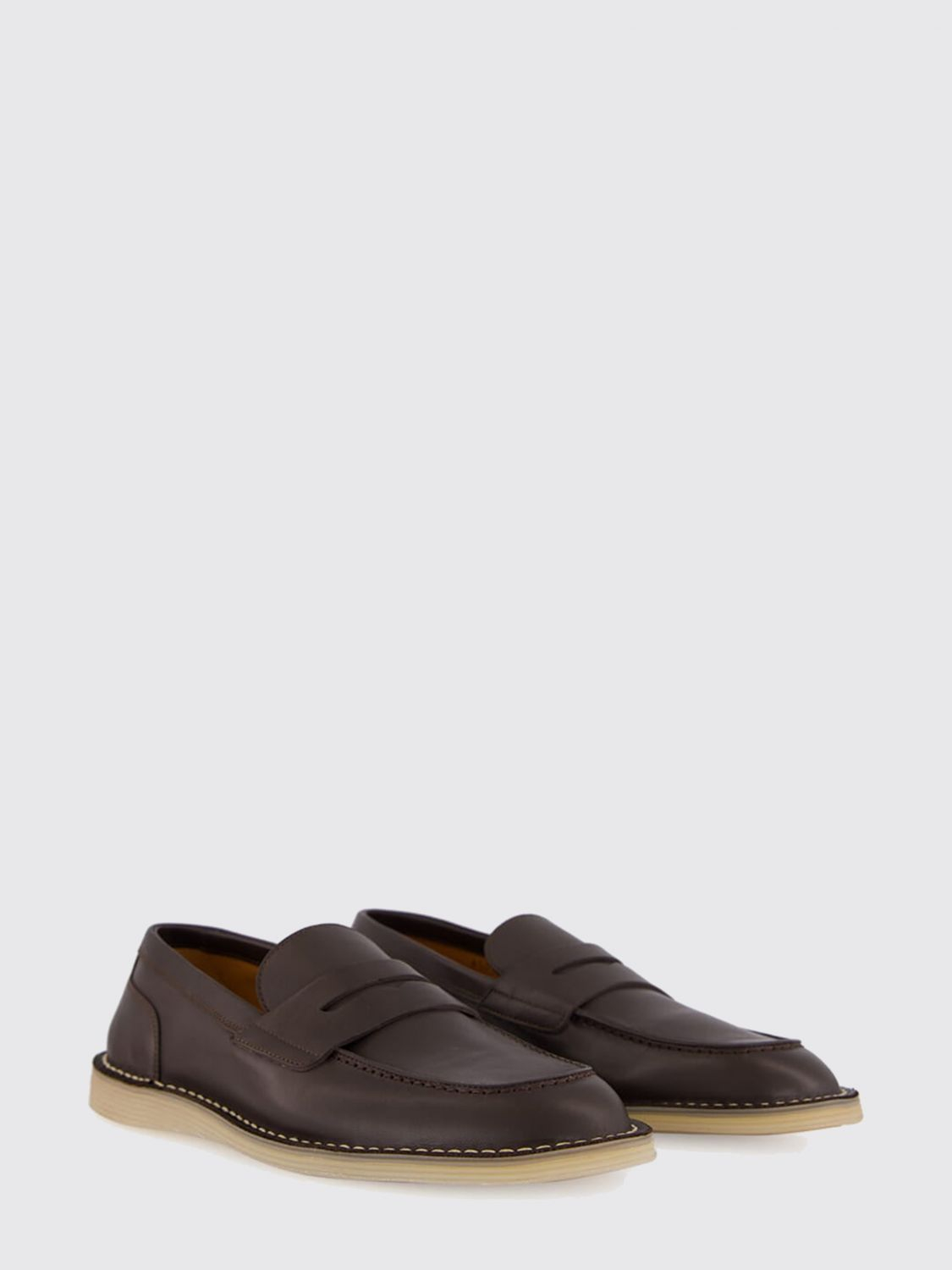 [Dolce & Gabbana] Loafer SS26 A50740A6A89 8H042