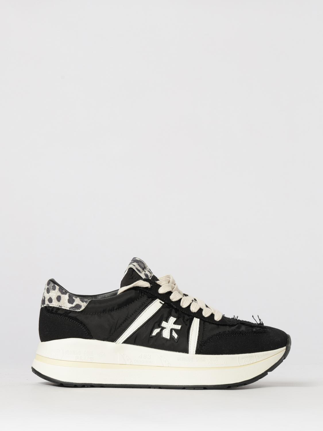 [Premiata] Sneakers SS26 BETHCOIN 8150