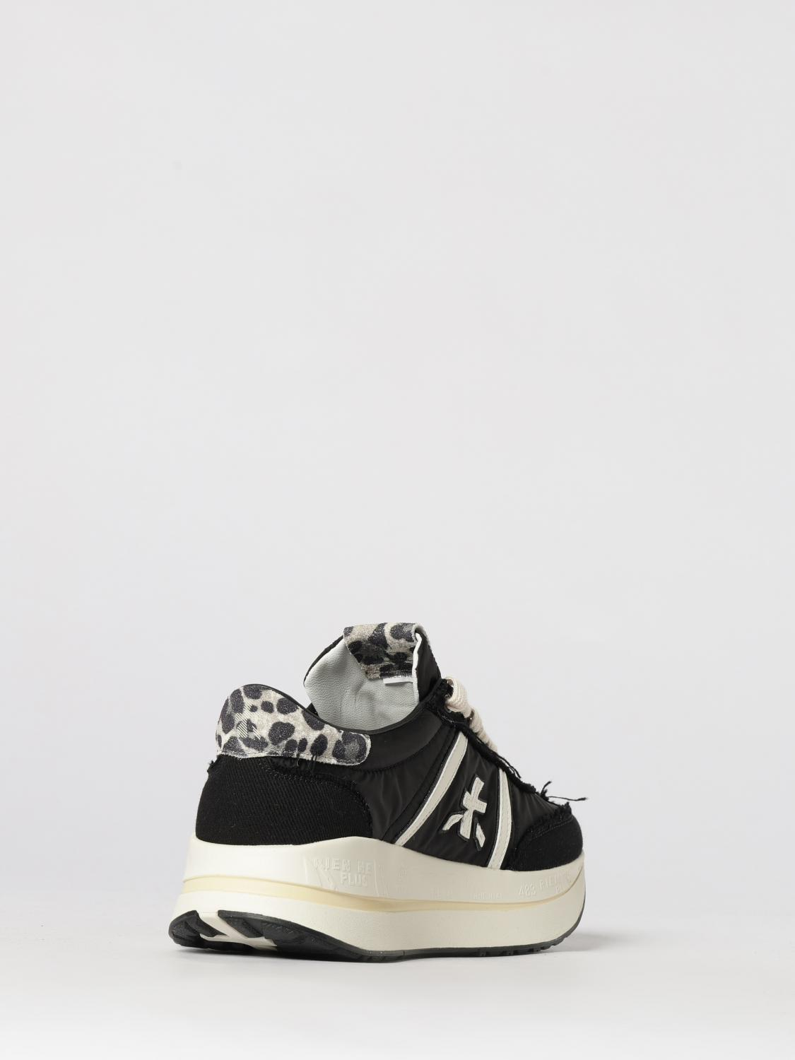 [Premiata] Sneakers SS26 BETHCOIN 8150