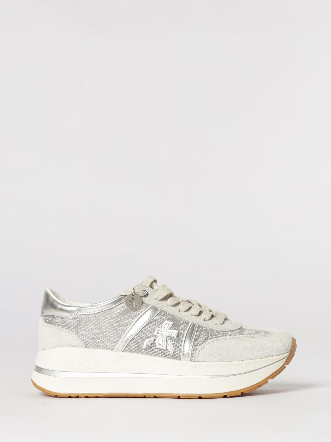 [Premiata] Sneakers SS26 BETHCOIN 8148