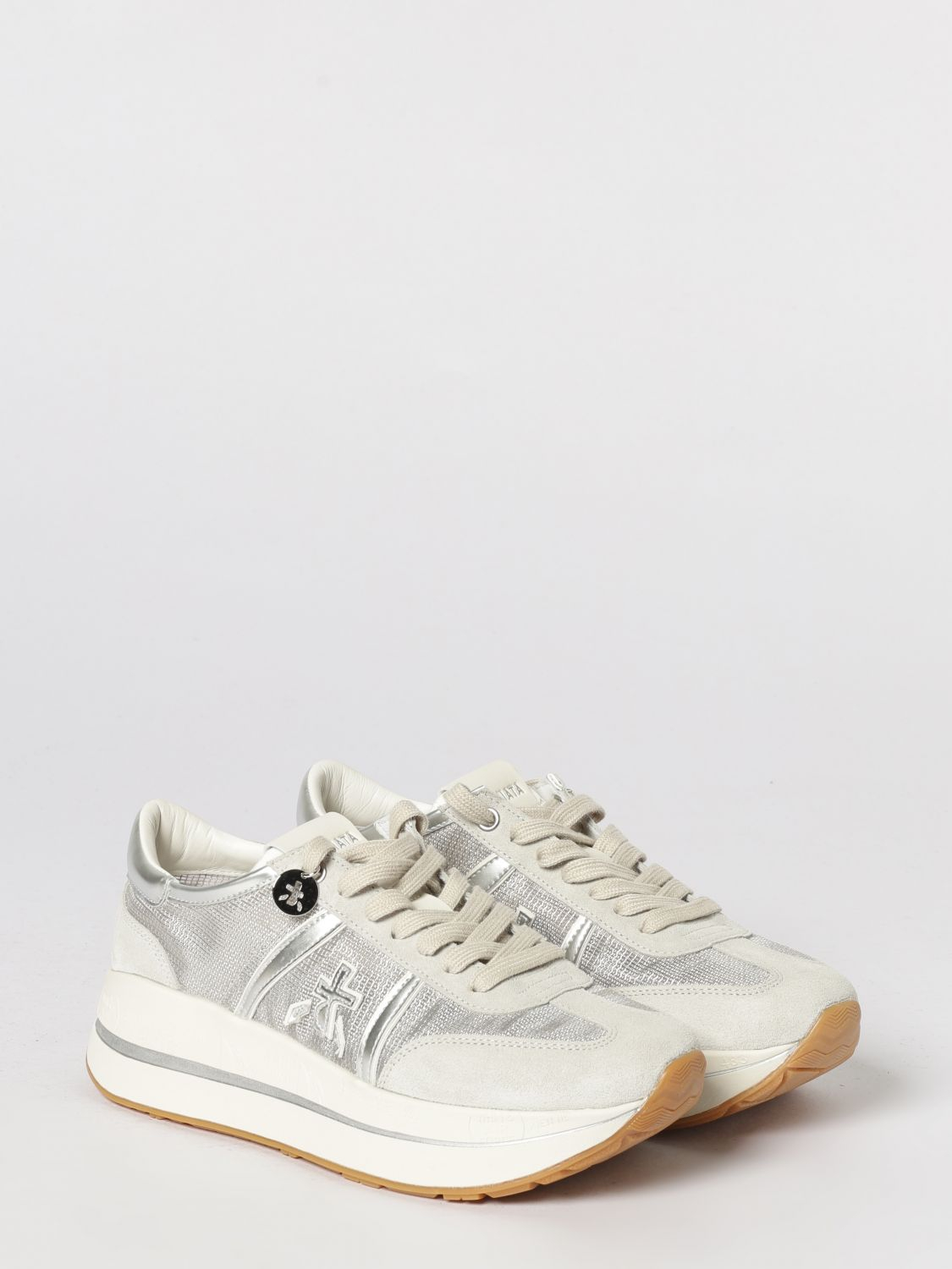 [Premiata] Sneakers SS26 BETHCOIN 8148