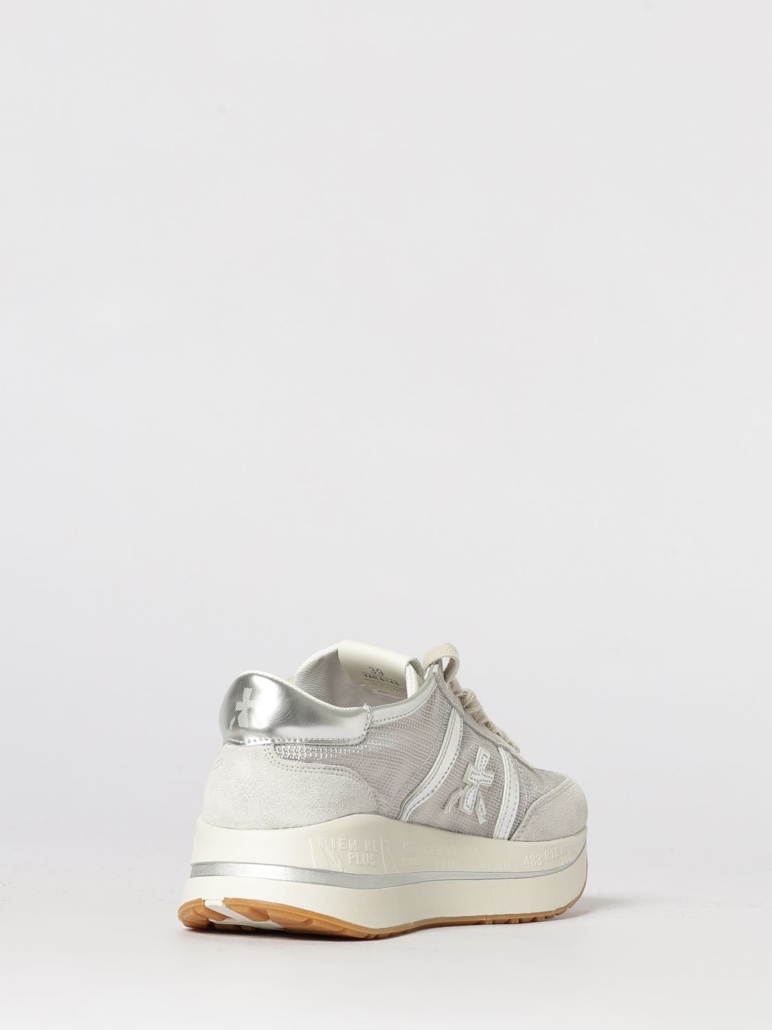 [Premiata] Sneakers SS26 BETHCOIN 8148