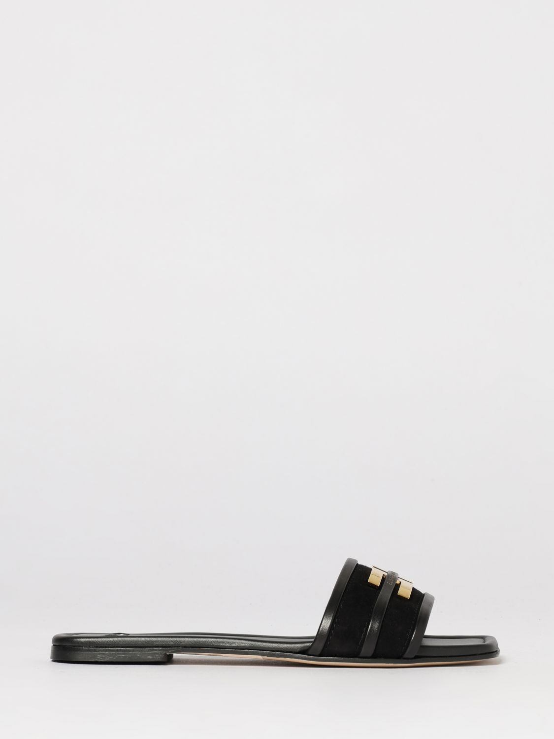 [ELISABETTA FRANCHI] Sandals SS26 SA72L61E2 110