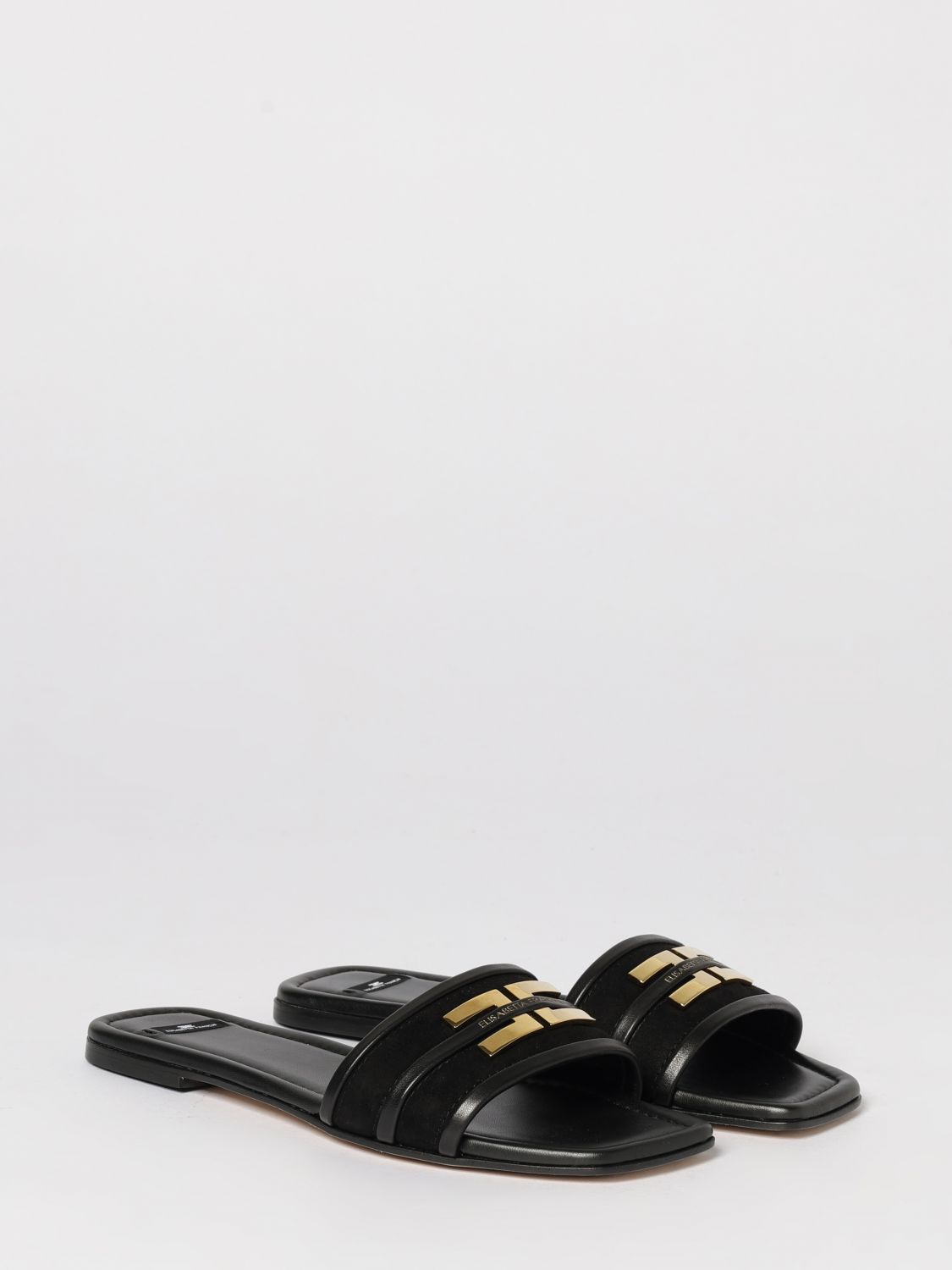 [ELISABETTA FRANCHI] Sandals SS26 SA72L61E2 110