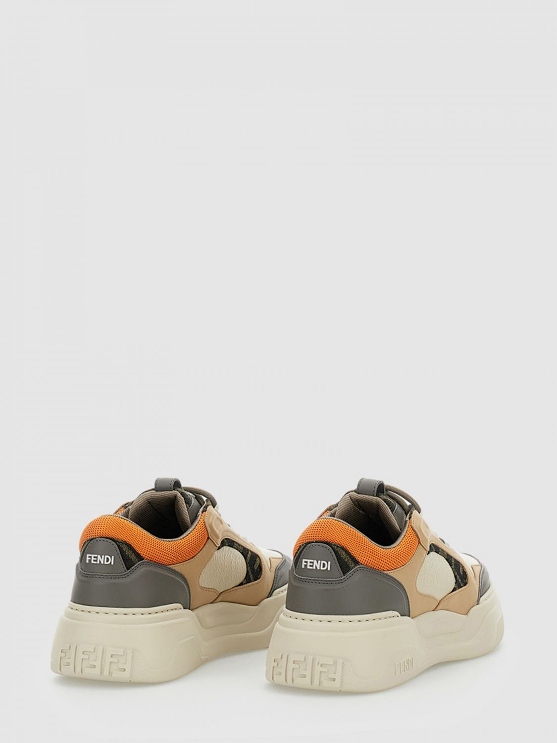 [Fendi] Sneakers SS26 7E1728AU20 F1V86