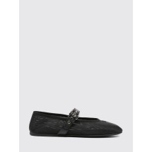 [Miu Miu] Flat shoes SS26 5F373EF005099 F0002