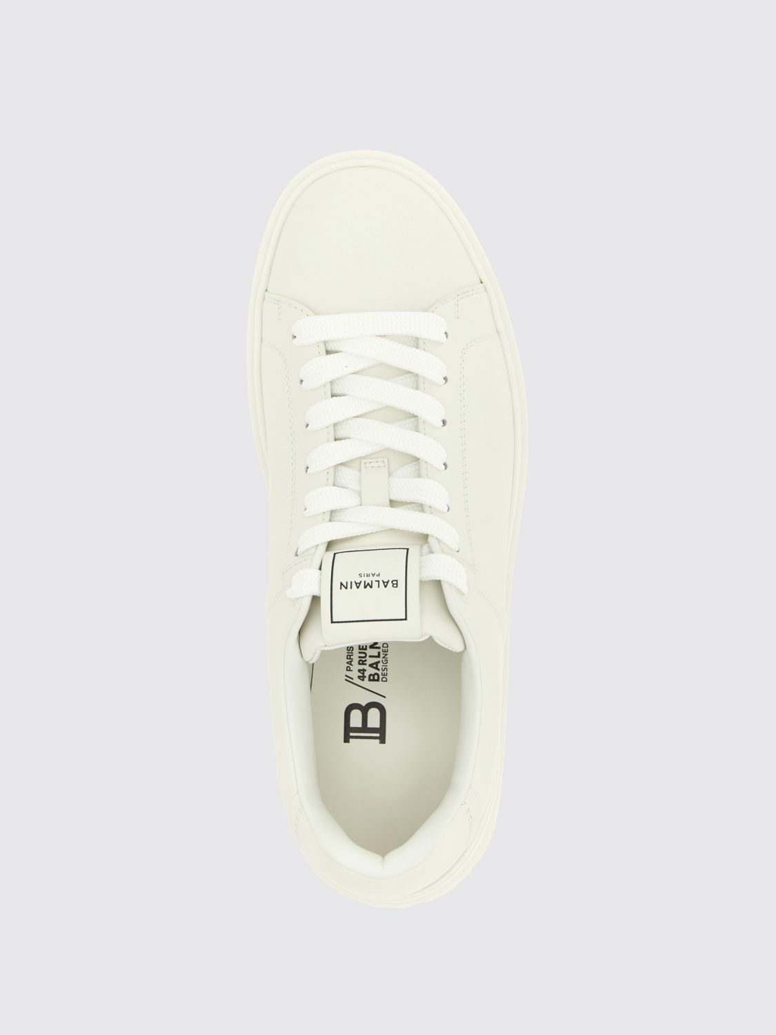 [Balmain] Sneakers SS26 GM1VI288LVTR 0FA