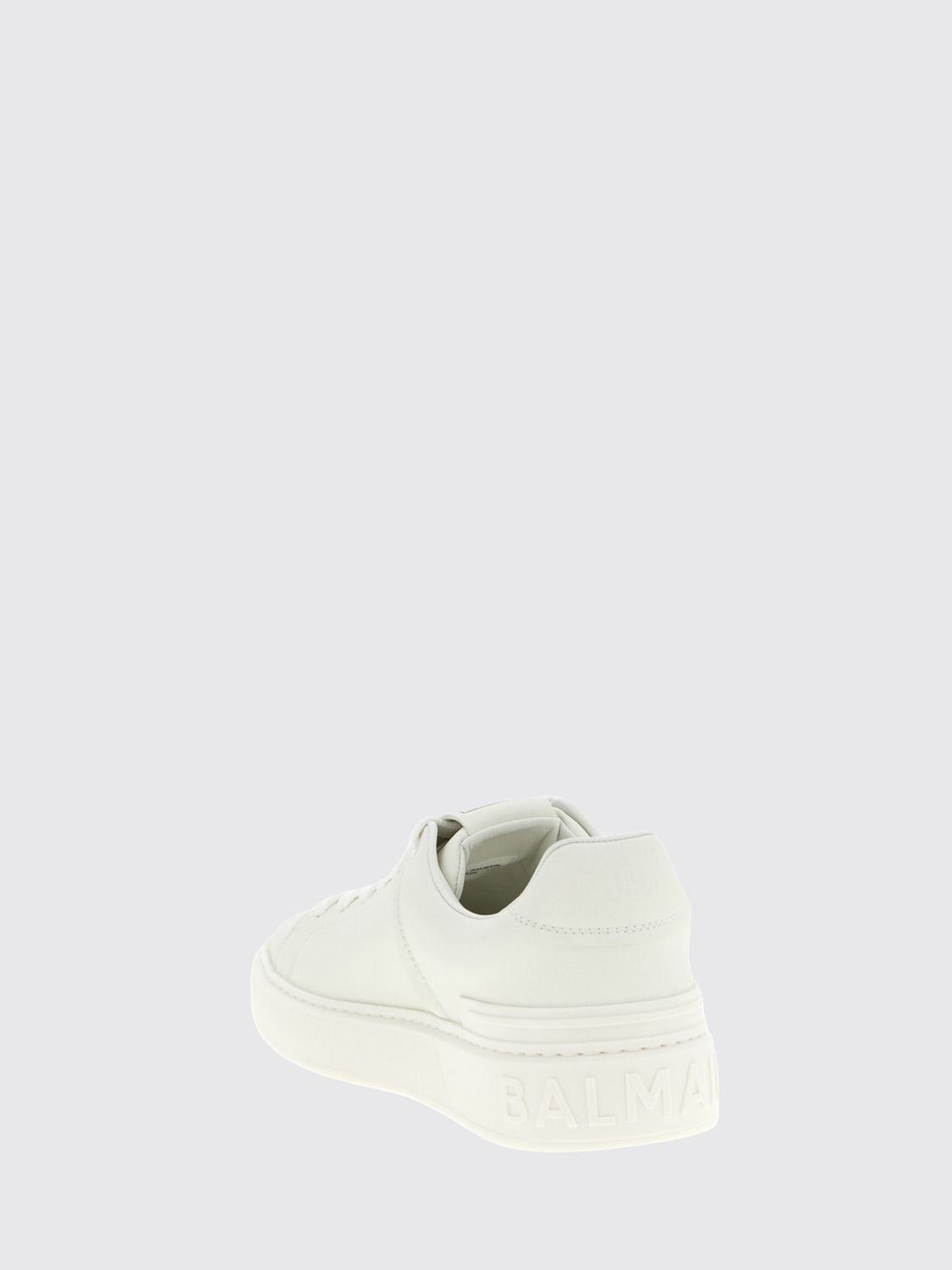 [Balmain] Sneakers SS26 GM1VI288LVTR 0FA