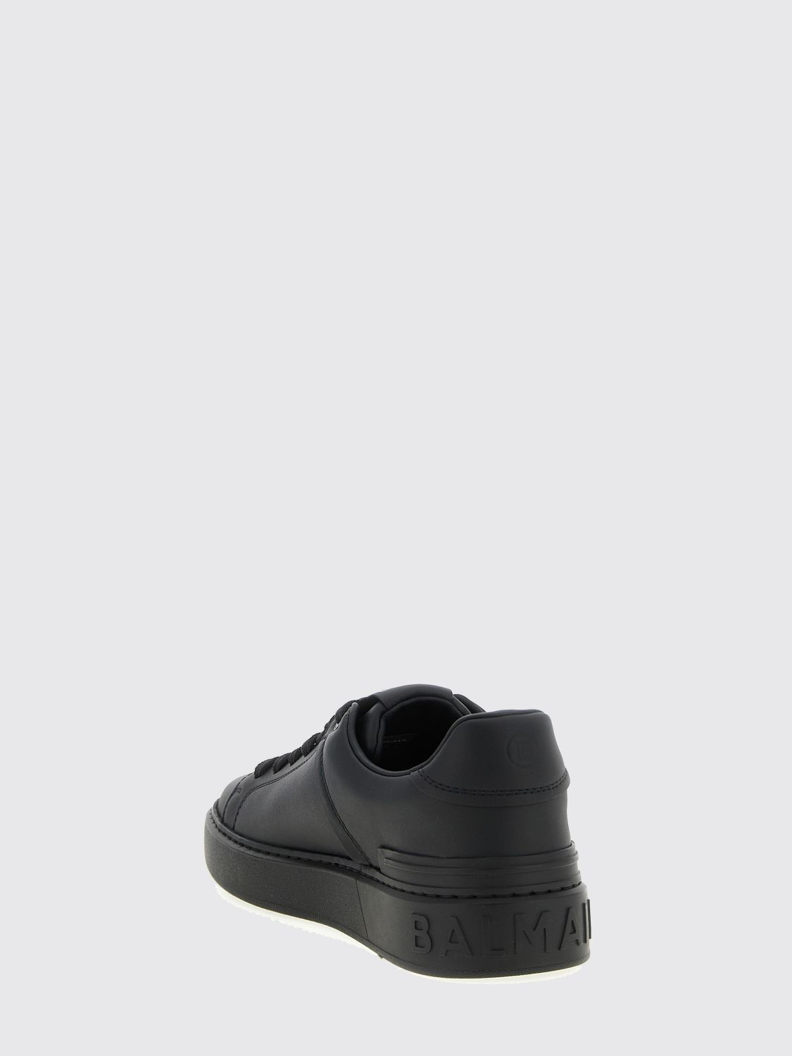 [Balmain] Sneakers SS26 GM1VI288LVTR 0PA