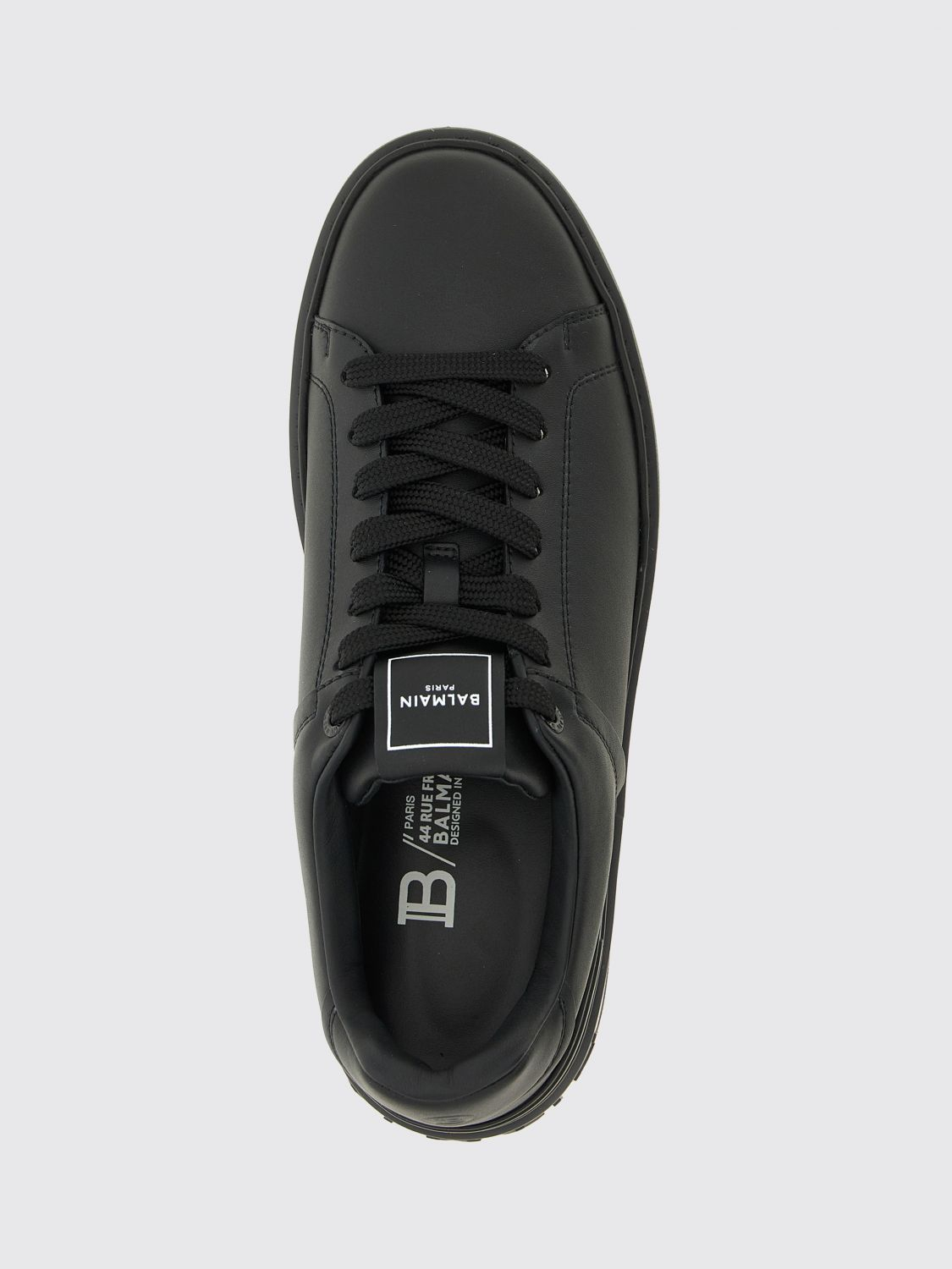 [Balmain] Sneakers SS26 GM1VI288LVTR 0PA