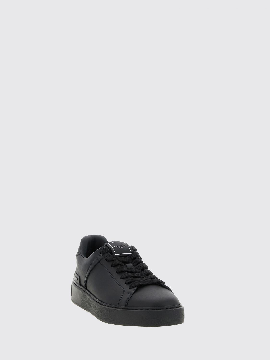 [Balmain] Sneakers SS26 GM1VI288LVTR 0PA
