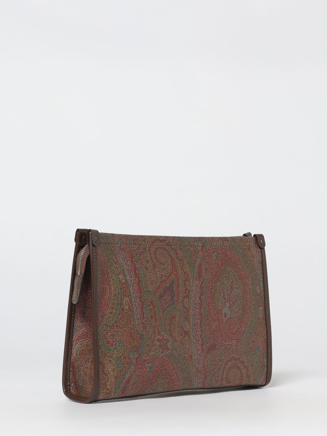 [Etro] Clutch bag SS26 MP2C0001AA086 M0019