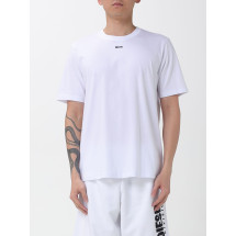 [Diesel] T-shirts Short Sleeve SS26 A216540NIAX 100