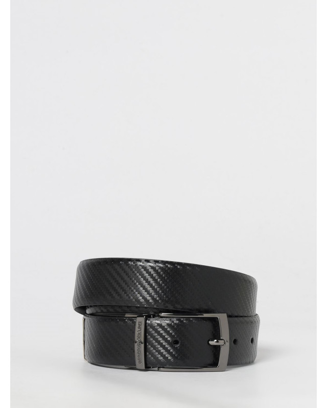 [Emporio Armani] Belt FW25 EM003703AF19586 MC012