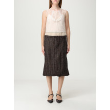 [Fendi] Sleeveless dress FW25 FDD425AVJA F1M2A