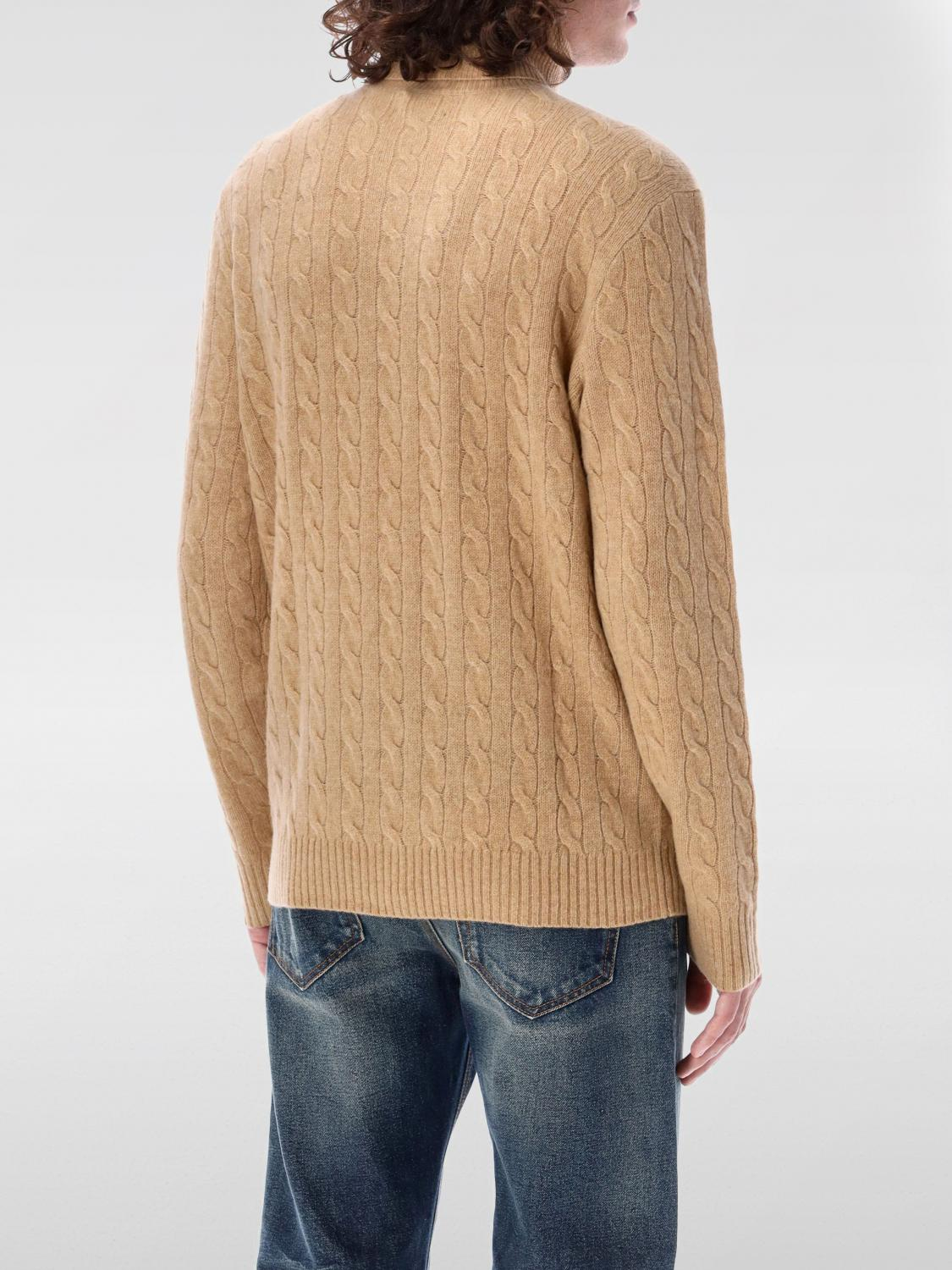 [Polo Ralph Lauren] Knitwear FW25 710876836 006