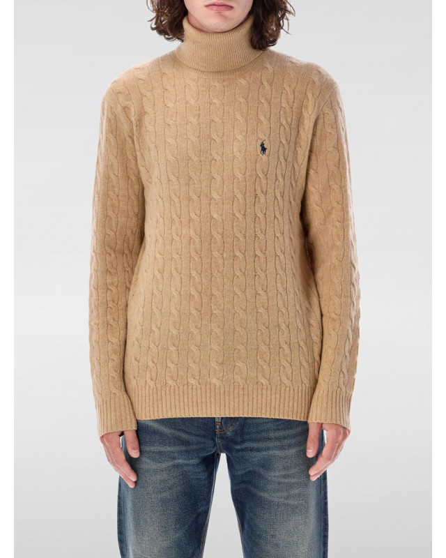 [Polo Ralph Lauren] Knitwear FW25 710876836 006