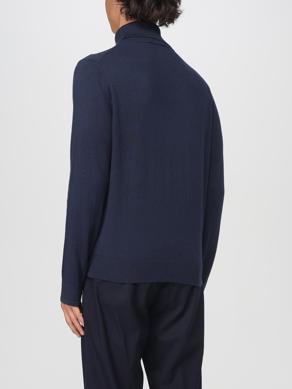 [PS PAUL SMITH] Knitwear SS26 M2R532XZN22226 49