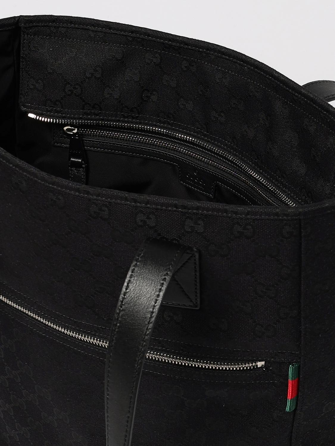 [Gucci] Tote bag FW25 834796FAEPS 1060